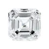 Asscher Shape